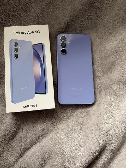 Телефон Samsung A54 5g