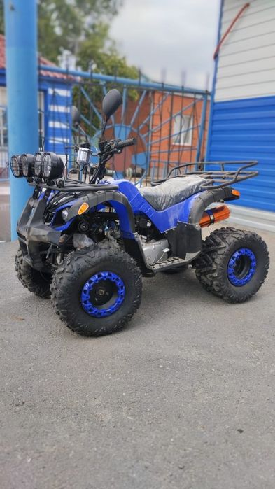 Квадроциклы 125 кубов Атырау