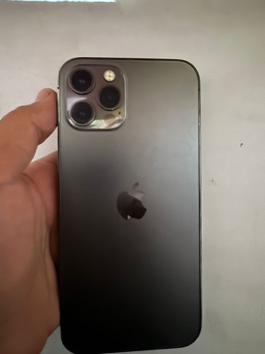 Айфон 12 про туркестан