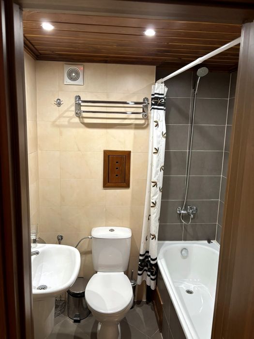 Апартамент под наем за нощувки