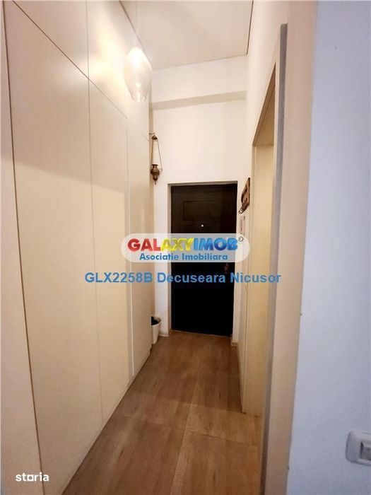 Garsoniera in Pollux Residence, mobilata, Utilata, 48.900 Euro