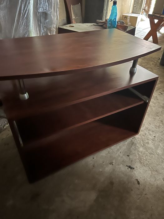 Vand Mobilier din MDF/Pal pentru un birou incapator