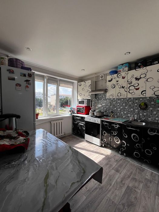 Квартира 2-х комнатная продаётся