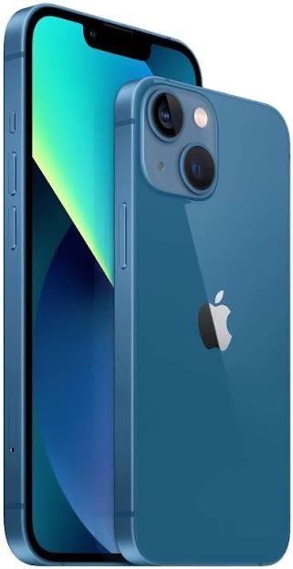 iphone 13  состояние идеалный