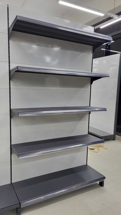 Do'konlar uchun stellajlar | Стеллажи для магазинов