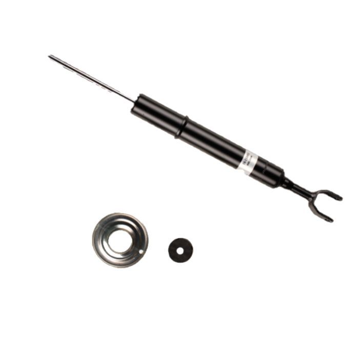 Amortizor gaz punte fata Audi A6, 05.2004-03.2011; A6 Avant, 03.2005-08.2011, SRLine Polonia