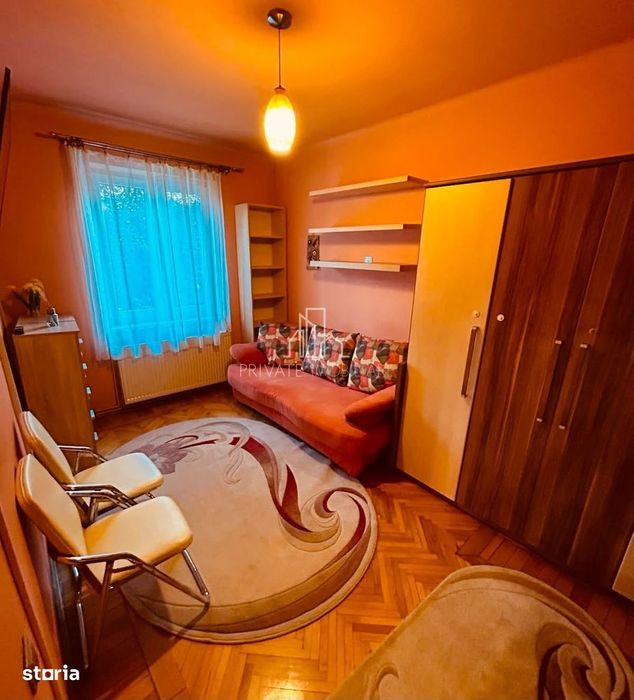 Apartament 2 camere de închiriat, la 7 min de UMFST