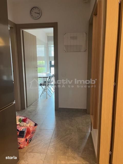 2 camere Sisesti, nou
