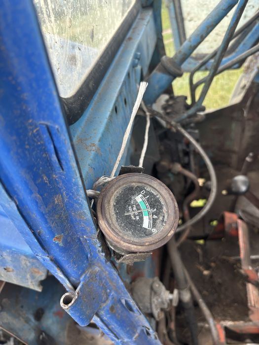 Продам т-40 на ходу