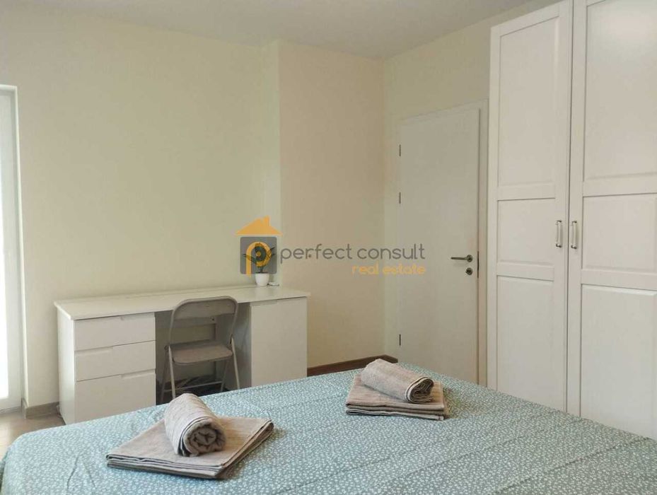 Дава се под наем Тристаен апартамент в Пловдив, Център - 110 кв.м за 1350 € - Снимка #4