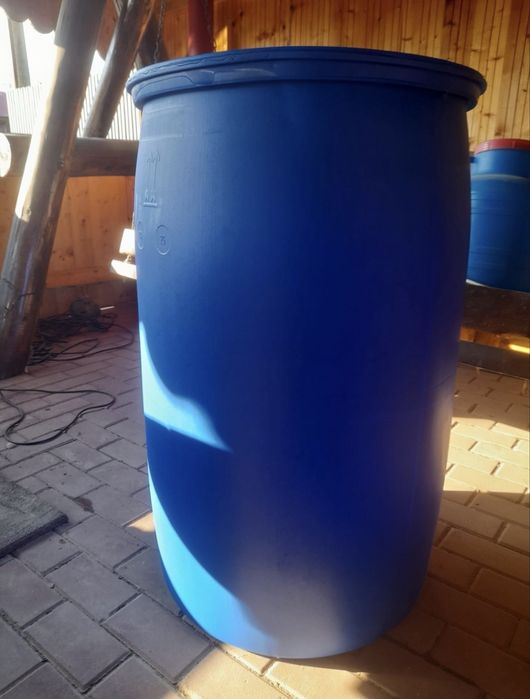 Butoaie si bazine ibc