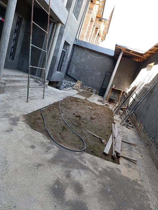 Srochna sotiladi otib beriadigon joyi bor