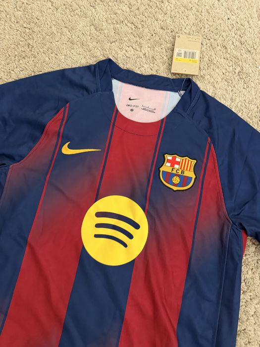 Tricou barcelona