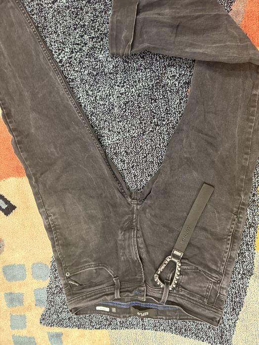 Gstar , Armani exhange , Balenciaga, Guess