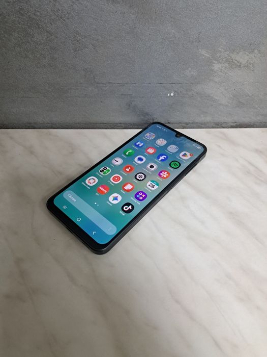 Samsung A16 128GB Bmg Amanet 98433