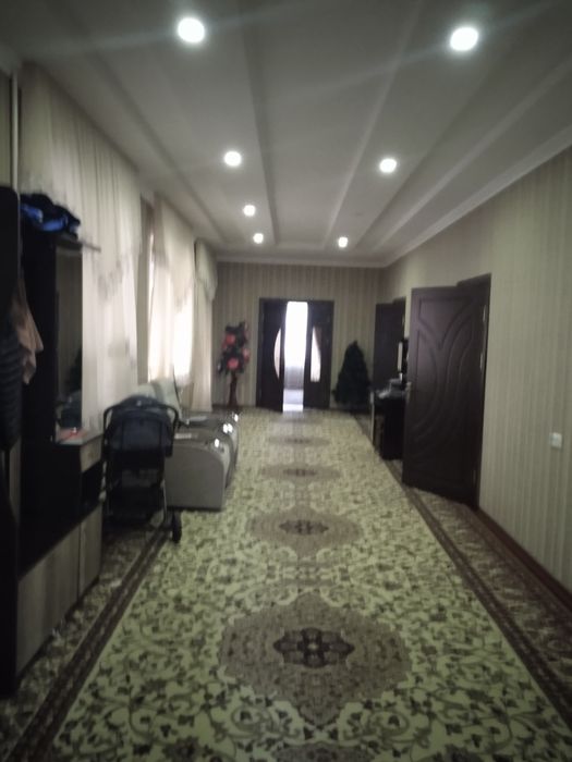 Продается дом в янгибазаре