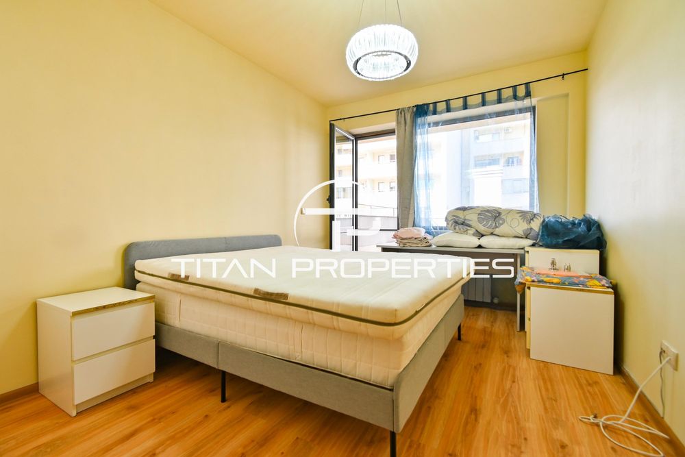 Дава се под наем Двустаен апартамент в София, Младост 3 - 80 кв.м за 613 € - Снимка #8