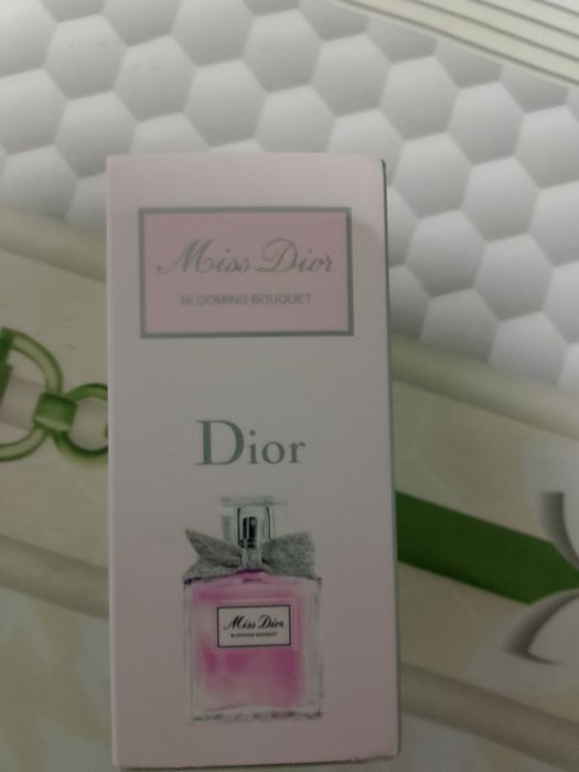 парфюм  женский 38 мл