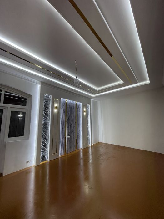 Ремонт квартир под ключ