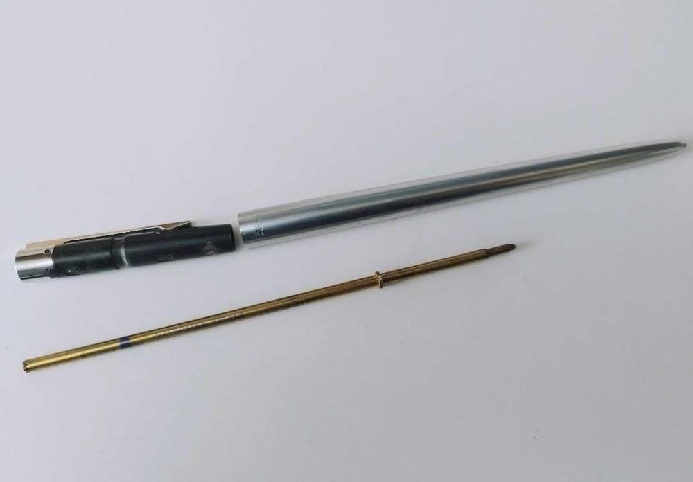 Vechi pix Waterman Flair