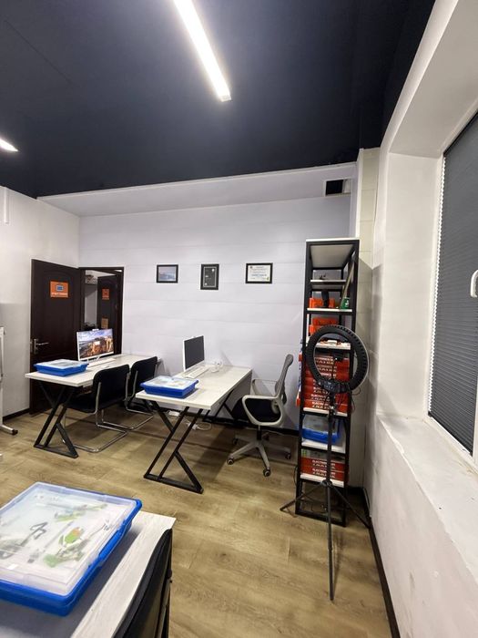 Аренда Нежилое помещений о-р Дружба Народов 1 этаж 50м2