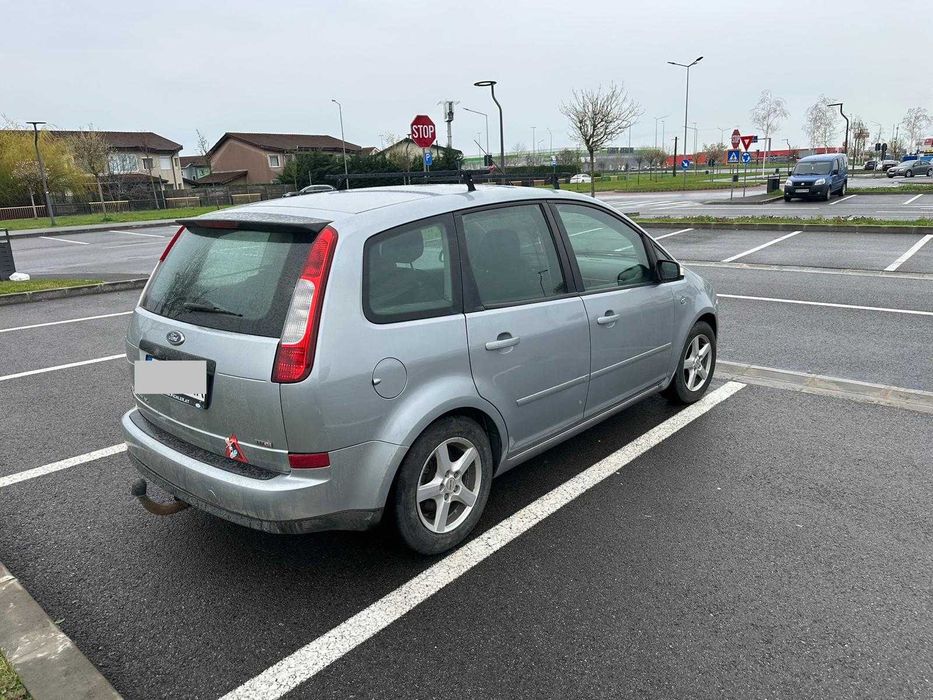 FORD C-Max 2005 — imagine 4