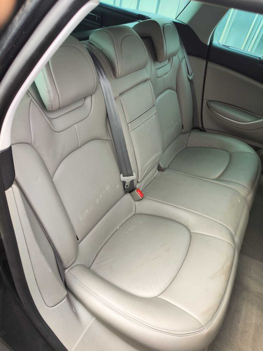 Citroen C5 2015г 2.2 204кс на части / Ситроен Ц5 facelift