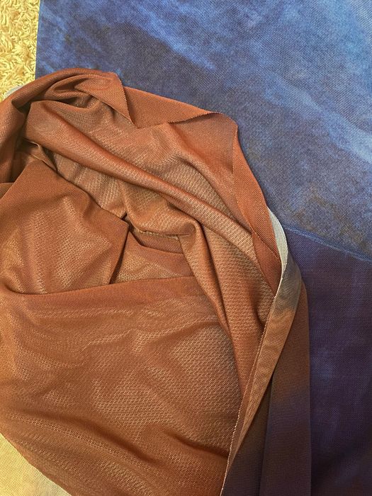 Zara Дамски Комплект (Блуза и Пола)