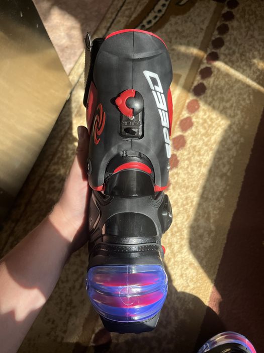 Продам мото боты