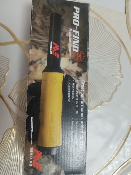 Продам металлоискатель EQUINOX 700