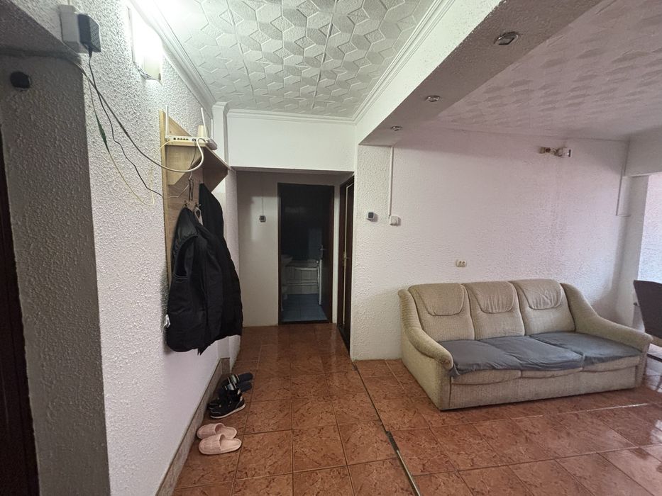 Apartament 2 camere Bld Independentei