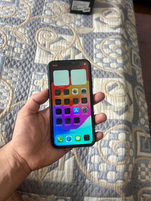 Айфон Xr iPhone Xr 64гб