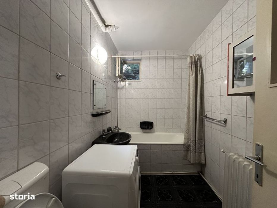 Apartament 3 camere decomandat | 95 mp | 2 balcoane | Grigorescu