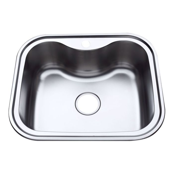 Кухненска мивка ICK 5848