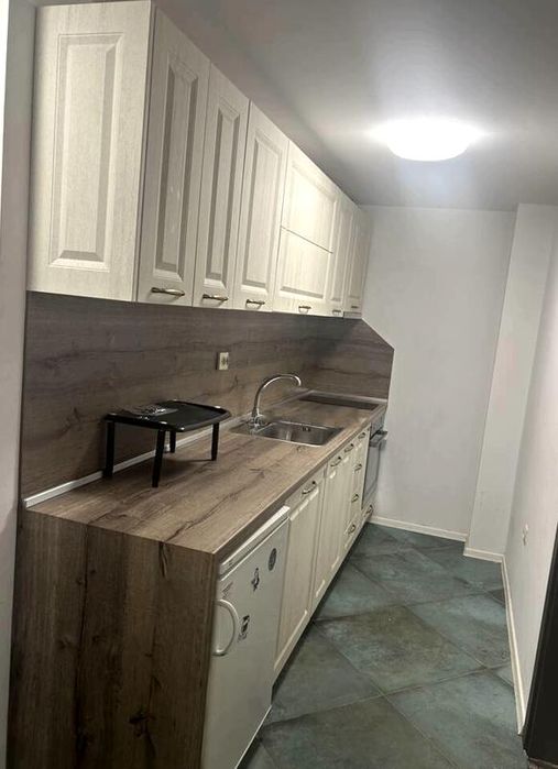 Дава се под наем Двустаен апартамент в Пловдив, Мараша - 90 кв.м за 378 € - Снимка #1