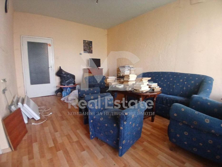 Продава се Тристаен апартамент в Пловдив, Тракия - 69 кв.м за 835 €/кв.м - Снимка #1