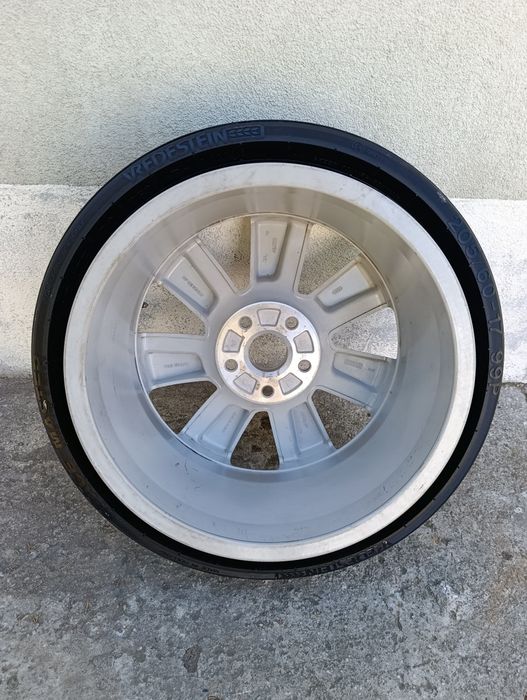Rezerva Slim Audi Q2 Q3_ A6C6 Allroad_Vw Passat B7 B8 B9 Alltrack