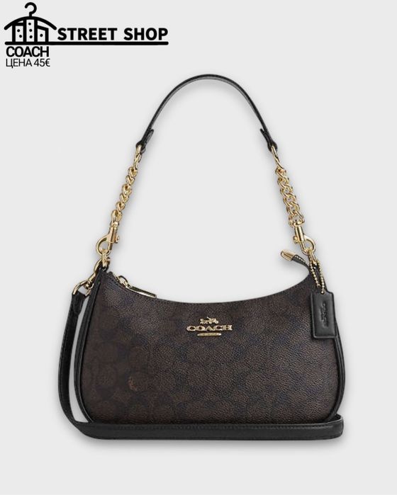 Coach Bag / Дамска чанта