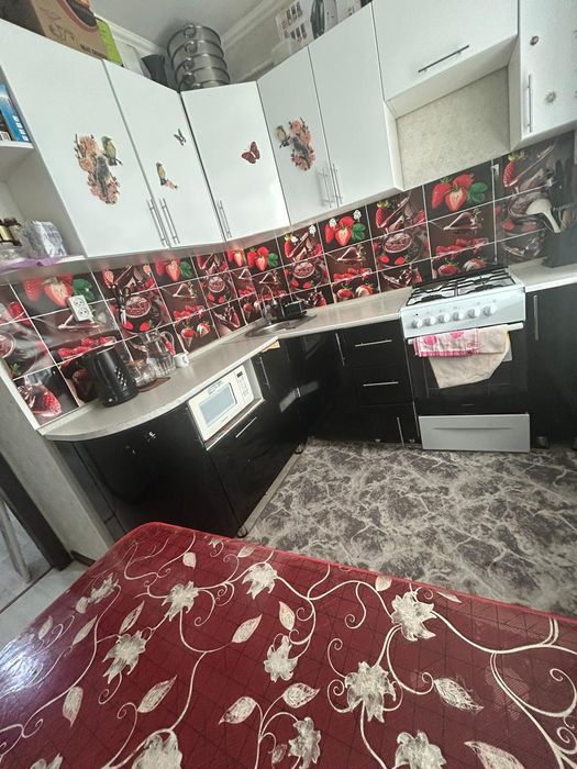 Продается квартира на 1квартале