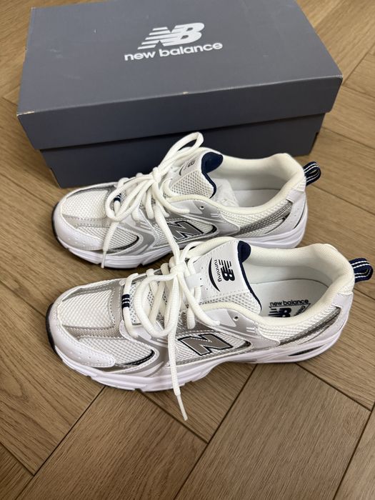 кроссовки New balance