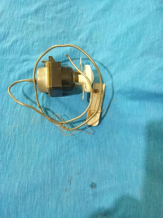 Реле и Термостат олодильника ДНЕПР