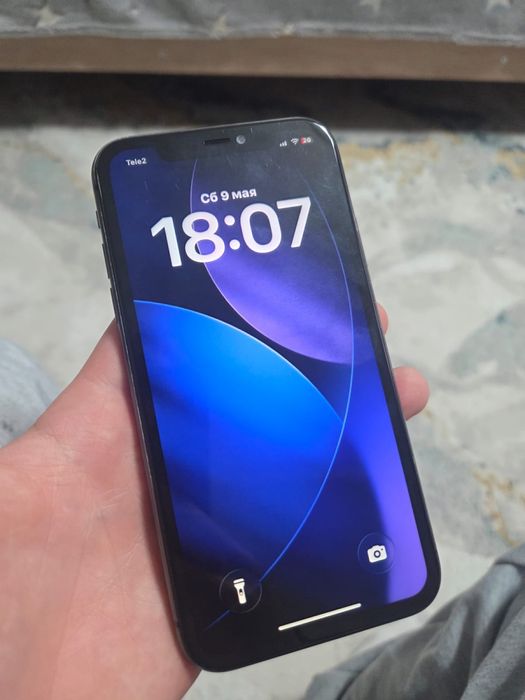 iPhone 11 64gb.