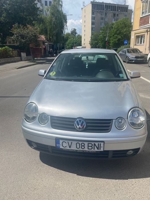 De vanzare w polo