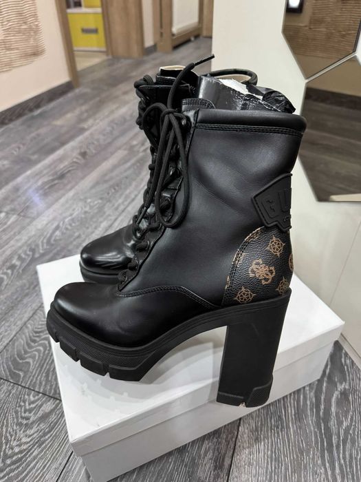Боти Guess 39 номер