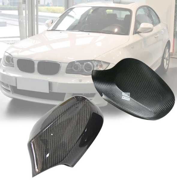 Capace Batman Oglinzi Oglinda M BMW Seria 1 E87 E88 E81 E82 FACELIFT (lci)