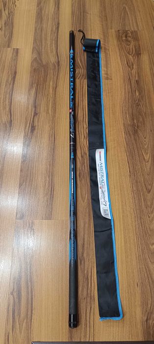 Риболовен телескоп Siweida Mistral 7 м.