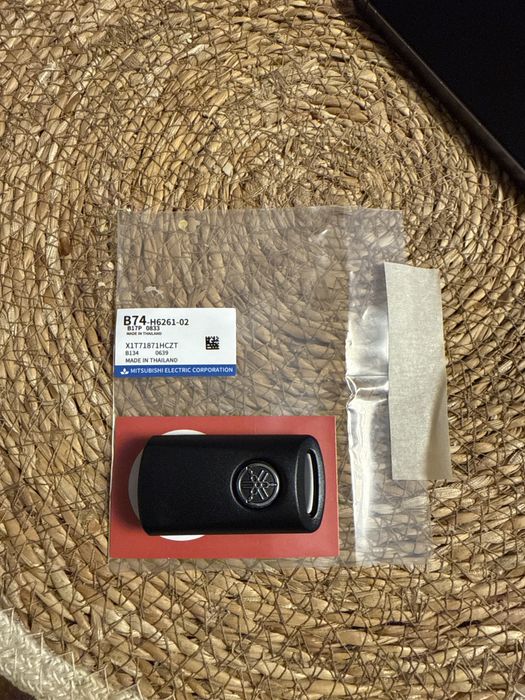 Cheie smart key telecomanda Xmax Nmax 2025 keyless