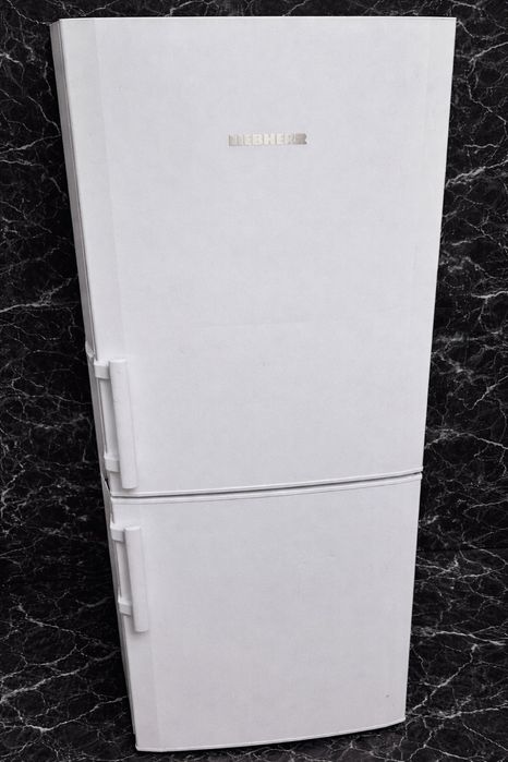 Combina frigorifica Liebherr