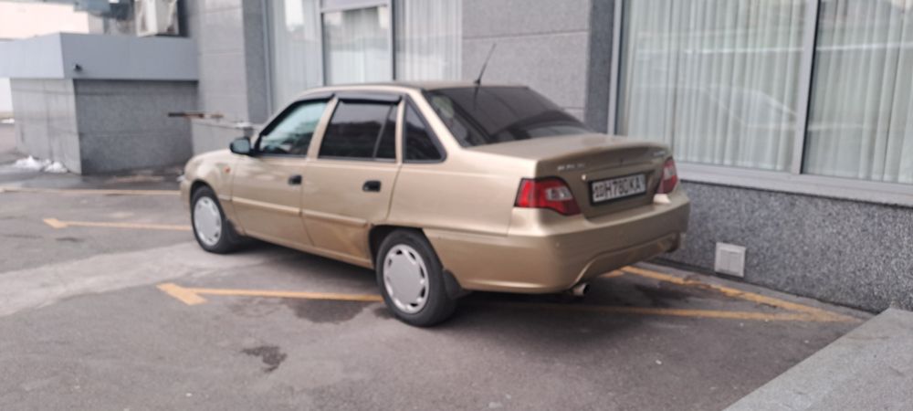 Nexia2 Dons 1.6 motor srochniy