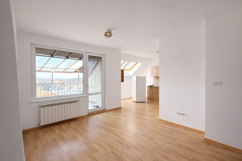 Продава се Тристаен апартамент в София, Орландовци - 94 кв.м за 977 €/кв.м - Снимка #2